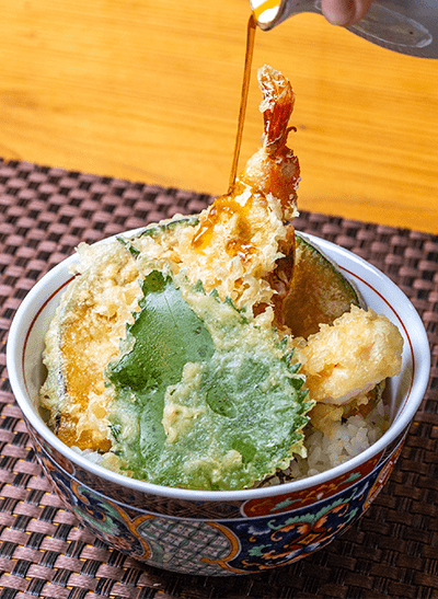 ランチ